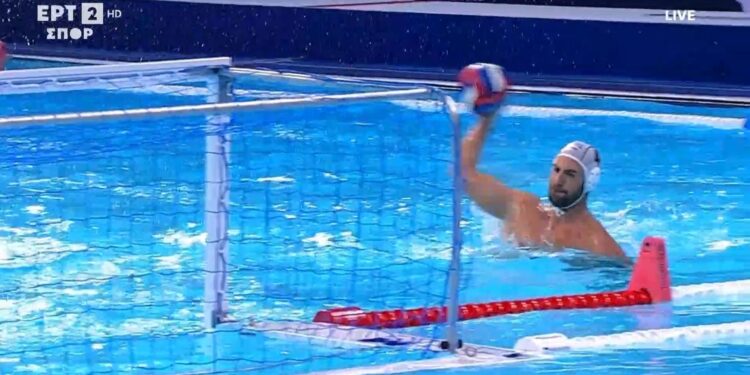 Οι σημαντικότερες στιγμές του Ελλάδα - Κροατία (vids) - www.ertsports.gr