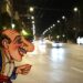 Καραγκιόζης … by night παραστάσεις θεάτρου σκιών αυστηρά για ενήλικες με τον Νικόλα Τζιβελέκη