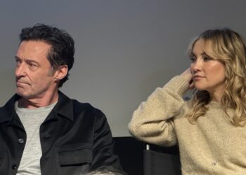 Κέιτ Χάντσον: Της χάλασαν τη βραδιά πριν τις Χρυσές Σφαίρες