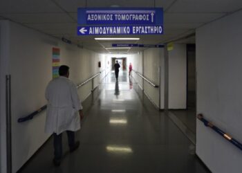 Προειδοποίηση ΠΟΕΔΗΝ για τη γρίπη: Προσοχή από παιδιά και ενήλικες
