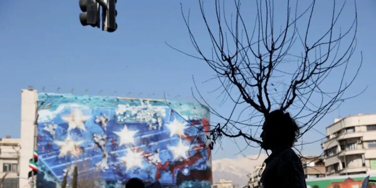Το Ιράν βλέπει «πρόοδο» στις διαπραγματεύσεις με τις ΗΠΑ - «Η πολεμική προπαγάνδα δημιουργείται τεχνητά», λέει ιρανός αξιωματούχος