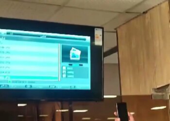 Ιράν: Ανατριχιαστικό βίντεο από συγγενείς που αναζητούν τους δικούς τους ανάμεσα σε νεκρούς διαδηλωτές