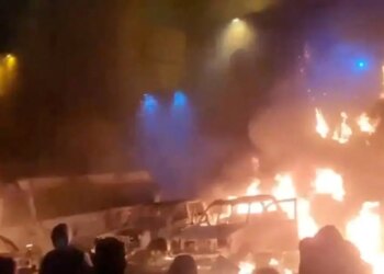 Το Ιράν απειλεί τους διαδηλωτές: Όσοι συλλαμβάνονται κινδυνεύουν με θανατική ποινή - Κλιμακώνονται οι εντάσεις