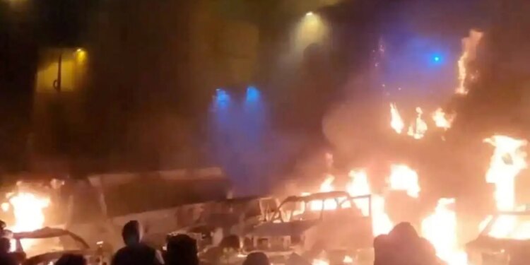 Το Ιράν απειλεί τους διαδηλωτές: Όσοι συλλαμβάνονται κινδυνεύουν με θανατική ποινή - Κλιμακώνονται οι εντάσεις