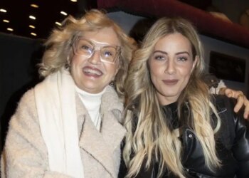 Η κόρη της Υρώς Μανέ στο νέο του video clip του τραγουδιστή