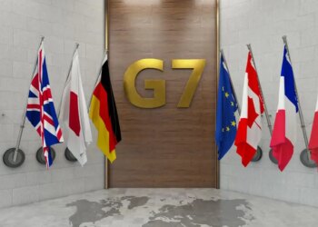 Ουκρανία: Η G7 χαιρετίζει την πρόοδο στις εγγυήσεις ασφαλείας μετά τη σύνοδο του Παρισιού