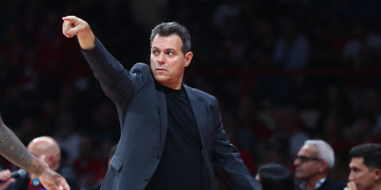 Δυσκολεύτηκε η Χάποελ, "λύγισε" στο τέλος τη Βιλερμπάν - www.ertsports.gr