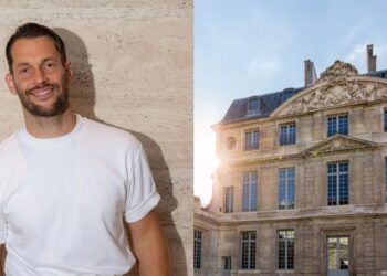 Ο Jacquemus κλείνει την Εβδομάδα Μόδας του Παρισιού με επίδειξη στο Μουσείο Πικάσο