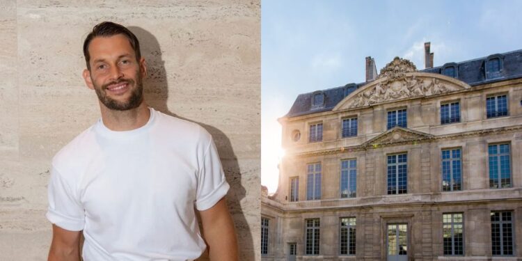 Ο Jacquemus κλείνει την Εβδομάδα Μόδας του Παρισιού με επίδειξη στο Μουσείο Πικάσο