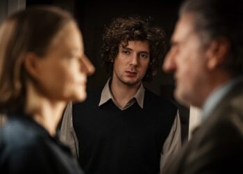 Vie Privée: Μία ιδιωτική ζωή με τη Τζόντυ Φόστερ