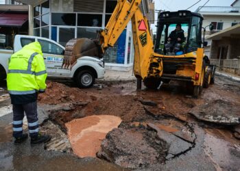 ΚΕΔΕ: Διήμερο συνέδριο με θέμα την αντιμετώπιση της κλιματικής κρίσης και την ενίσχυση της Πολιτικής Προστασίας