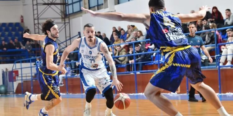 Καλαντζής: «Πάντα είμαι έτοιμος για τα μεγάλα σουτ, ο Ιωνικός στοχεύει την άνοδο» - www.ertsports.gr