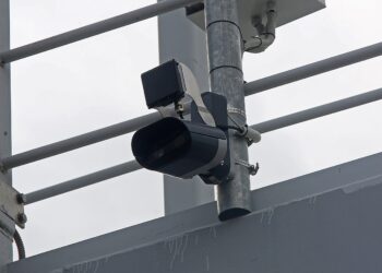 Δ. Παπαστεργίου στο ΕΡΤnews: Σε πλήρη λειτουργία οι «έξυπνες κάμερες» τις επόμενες ημέρες – Έρχονται τα πρώτα πρόστιμα - ertnews.gr