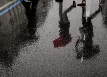 Καιρός: Νέα επιδείνωση, πού αναμένονται βροχές και καταιγίδες – πρόγνωση από τη Ν. Ζιακοπούλου