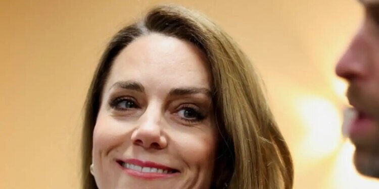 Η Κέιτ Μίντλετον κλείνει τα 44 με βίντεο - εξομολόγηση μετά τη μάχη με τον καρκίνο: «Ευγνώμων που ζω»