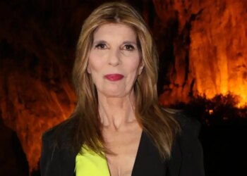 Όταν ήμουν μικρή είχα δει την Παναγία, το έχω γράψει στο βιβλίο μου