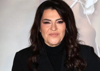 «Εκθέτω τη σχέση μου όσο θέλω και όσο πρέπει»