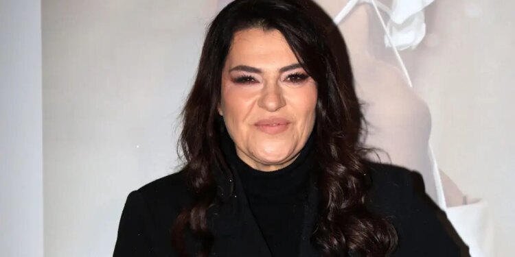 «Εκθέτω τη σχέση μου όσο θέλω και όσο πρέπει»