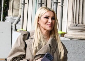 «Πρέπει να κάτσω να αφοσιωθώ και λίγο»