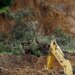 Σικελία: Πάνω από 1000 κάτοικοι αναγκάστηκαν να εγκαταλείψουν τα σπίτια τους λόγω κατολίσθησης