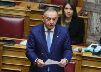 Χρ. Κέλλας: Κανένα ευρώ από τη βασική ενίσχυση δεν επιστρέφει στις Βρυξέλλες - 160 εκατ. ευρώ κατευθύνονται στους έντιμους παραγωγούς - ertnews.gr