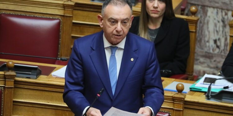 Χρ. Κέλλας: Κανένα ευρώ από τη βασική ενίσχυση δεν επιστρέφει στις Βρυξέλλες - 160 εκατ. ευρώ κατευθύνονται στους έντιμους παραγωγούς - ertnews.gr