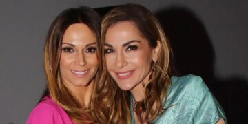 Με καμιά δεν με συγκρίνουν, ο Φοίβος δεν της γράφει πια τραγούδια