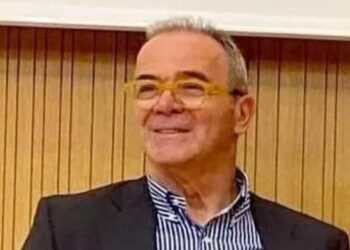 Κωστόπουλος: «ΕΟΚ και Πανεπιστήμιο Πελοποννήσου μεριμνούν για την ολοκληρωμένη εκπαίδευση των τεχνικών διευθυντών μπάσκετ» - www.ertsports.gr
