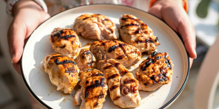 Το πιο υγιεινό και με την περισσότερη πρωτεΐνη κρέας, σύμφωνα με διαιτολόγο