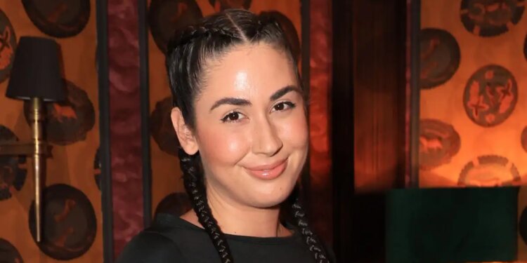 Έλενα Κρεμλίδου: Το ταξίδι με φίλη της στις ΗΠΑ μέσα από εικόνες