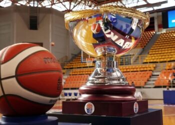 Live Streaming: Ηρακλής - Κολοσσός - www.ertsports.gr