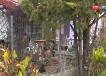 Ισόβια στην 34χρονη που σκότωσε κι έθαψε στην αυλή του σπιτιού της τον 58χρονο σύντροφό της: «Όλα έγιναν πάνω σε καβγά»