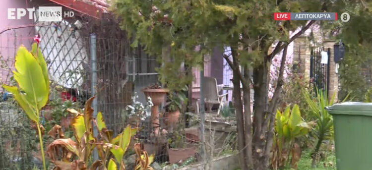 Ισόβια στην 34χρονη που σκότωσε κι έθαψε στην αυλή του σπιτιού της τον 58χρονο σύντροφό της: «Όλα έγιναν πάνω σε καβγά»