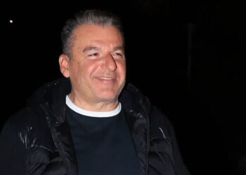 «Είχα ένα ατύχημα αλλά νομίζω αποφύγαμε τα χειρότερα»