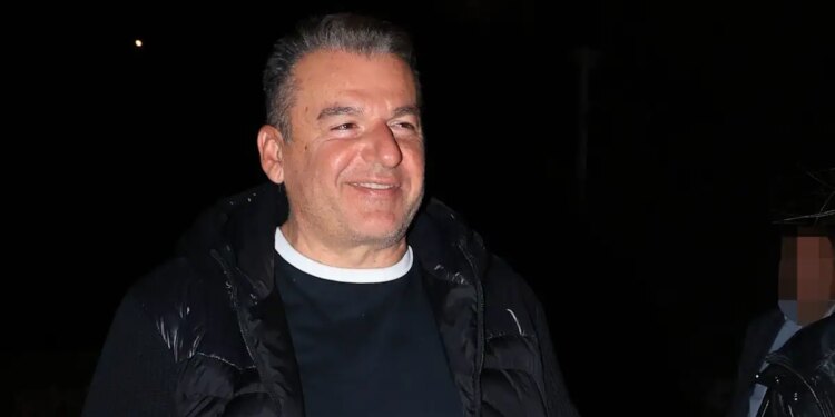 «Είχα ένα ατύχημα αλλά νομίζω αποφύγαμε τα χειρότερα»