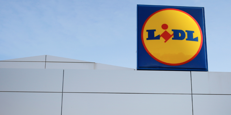 Lidl Ελλάς: Ανακοίνωσε αυξήσεις για τους εργαζόμενους