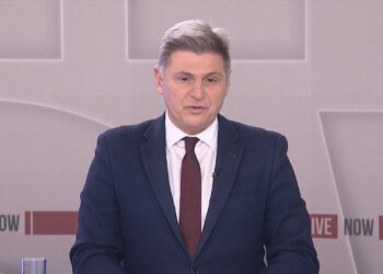Νίκος Φαραντούρης: «Τα αιτήματα των αγροτών δεν είναι αντιπολιτευτικά ή δυσανάλογα» – «Συναντίληψη με την κ. Καρυστιανού»