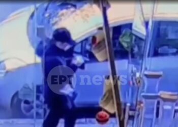 Εξαφάνιση 16χρονης Λόρα: Βίντεο ντοκουμέντα με τα τελευταία της ίχνη στην Αθήνα – Τα σενάρια που εξετάζονται