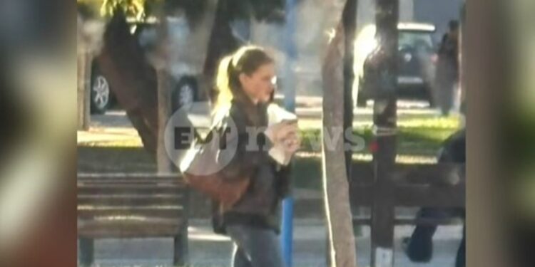 Καλά κρατεί το μυστήριο με την εξαφάνιση της 16χρονης Λόρας – Τι είχαν κρύψει από τις Αρχές οι γονείς της και το σημείο «κλειδί» στην Αθήνα