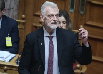 Γ. Λοβέρδος στο ΕΡΤnews Radio 105,8 για επιστολική ψήφο: Θα γίνει με τον καλύτερο δυνατό τρόπο υπέρ των Ελλήνων του εξωτερικού και υπέρ της δημοκρατίας