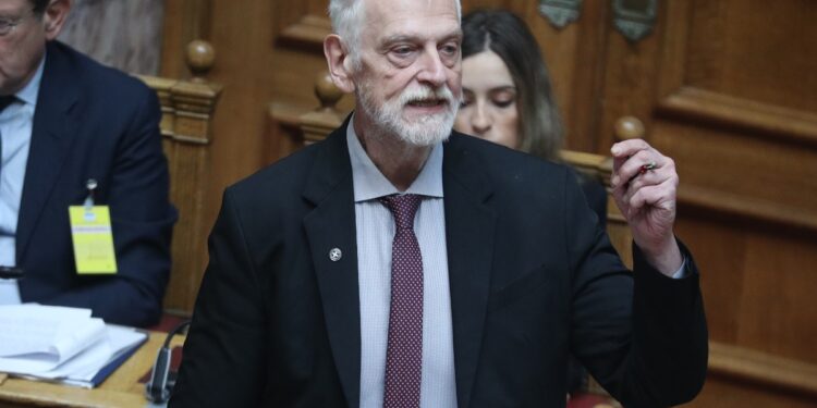 Γ. Λοβέρδος στο ΕΡΤnews Radio 105,8 για επιστολική ψήφο: Θα γίνει με τον καλύτερο δυνατό τρόπο υπέρ των Ελλήνων του εξωτερικού και υπέρ της δημοκρατίας