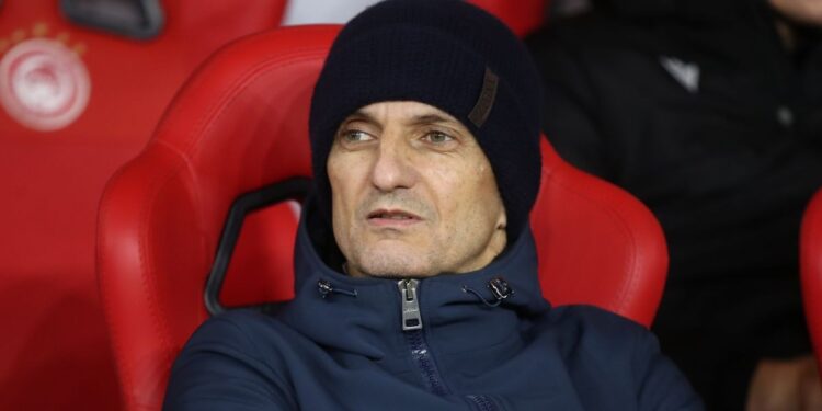 Λουτσέσκου: «Η ομάδα έχει την νοοτροπία να μην τα παρατάει ποτέ» - www.ertsports.gr