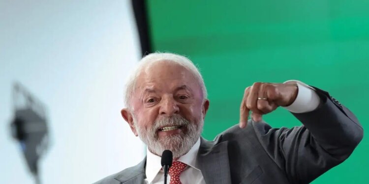 Ο Βραζιλιάνος πρόεδρος Λούλα δεν θα δώσει το παρών στην υπογραφή της συμφωνίας ΕΕ και Mercosur