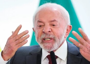 Ο βραζιλιάνος πρόεδρος Λούλα επικοινώνησε με την Ντέλσι Ροντρίγκεζ μετά την ορκωμοσία της ως πρόεδρος της Βενεζουέλας