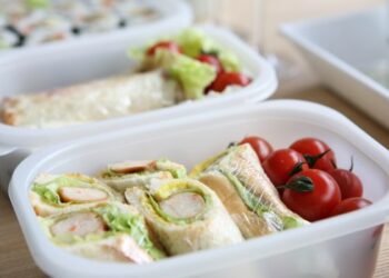 Οι συσκευασίες τροφίμων «BPA free» δεν είναι τόσο αθώες