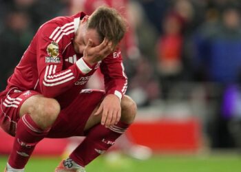 ΜακΆλιστερ: «Πονάει που δεν μας βλέπω να ξαναγινόμαστε πρωταθλητές» - www.ertsports.gr