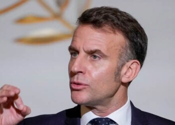 Μακρόν: Η Γαλλία θα καταψηφίσει τη συμφωνία ΕΕ και Mercosur για τα αγροτικά προϊόντα