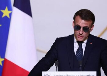 Η Γαλλία ζητά να συμπεριληφθούν οι «Φρουροί της Επανάστασης» του Ιράν στην λίστα με τις τρομοκρατικές οργανώσεις