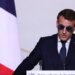 Η Γαλλία ζητά να συμπεριληφθούν οι «Φρουροί της Επανάστασης» του Ιράν στην λίστα με τις τρομοκρατικές οργανώσεις