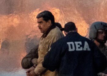 Στοιχημάτισε 32.500 δολάρια στη σύλληψη Μαδούρο και έβγαλε 436.000: Φήμες για εσωτερική πληροφόρηση «αγγίζουν» τον Ντόναλντ Τραμπ Τζούνιορ